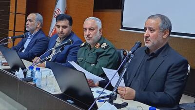  استاندار خراسان جنوبی : مدیران پاسخگویی به افکار عمومی را جدی بگیرند