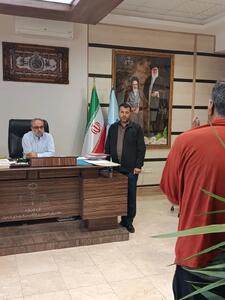  کشف ۱۰ کیلوگرم شیشه در پوشش بار لوازم خودرو در اردبیل