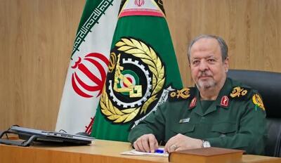  سردار ابن‌الرضا: رسانه بخشی از سامانه بازدارندگی جمهوری اسلامی ایران است