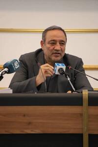  مدیرکل ورزش و جوانان اردبیل: توسعه زیرساخت‌ها و حمایت از قهرمانان در اولویت ورزش استان است