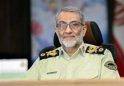  سردار رضایی: ایران در جنگ ۱۲ روزه آخرین موشک را شلیک کرد