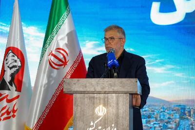استاندار البرز: بهرهبرداری سریع از قطار شهری فردیس در اولویت باشد