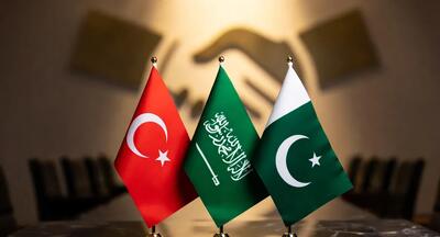 پشت پرده توافق مکه؛ از شکست طرح صلح آبراهام تا شکلگیری ائتلاف جدید ترکیه، پاکستان و عربستان/ آیا موازنه قدرت در منطقه در حال تغییر است؟