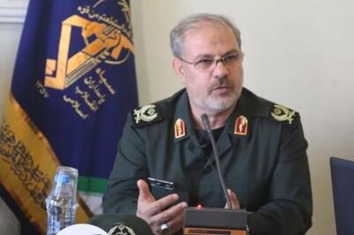 سخنگوی سپاه: تنگه هرمز را تا زمانی که دشمن همهی شرایط ما را بپذیرد حفظ میکنیم