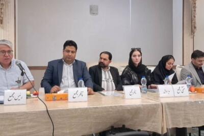 برنامه جدید «خفناور» برای تولید اعلام کرد