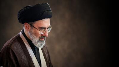  دیدار و گفتگوی رئیس‌جمهور با رهبر معظم انقلاب دربـاره مسـائل اقتصادی و نظامی کشور