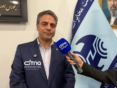  جعفرپور: بازار سرمایه هنوز ارزش واقعی مخابرات ایران را منعکس نکرده است
