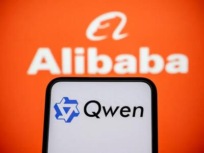 اپل اتصال مک به هوش مصنوعی Qwen علیبابا را در چین تأیید کرد