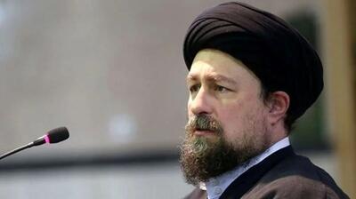  سیدحسن خمینی عزادار شد