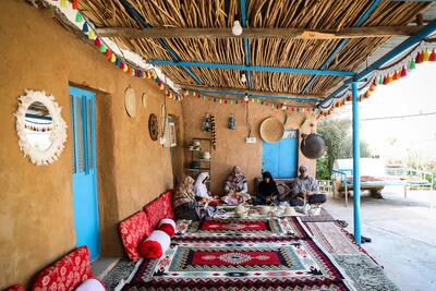  «پامنار» در مسیر ثبت جهانی