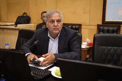  رنجبرزاده، نماینده مجلس: واردات خودرو اقتصادی جایگزین واردات خودرو لوکس شود