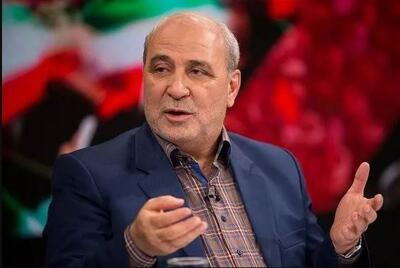 حاجیدلیگانی، نماینده مجلس: مجلس اجازه تصویب کنوانسیون دریای خزر را نمیدهد
