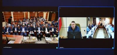 دکتر فیض: همافزایی و هماهنگی صندوق بازنشستگی مس و شرکت ملی مس یک ضرورت است