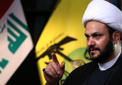  هشدار صریح مقام عراقی به عربستان/  موشکها تنها با موشک پاسخ داده خواهد شد و آتش تنها با آتش مقابله خواهد شد