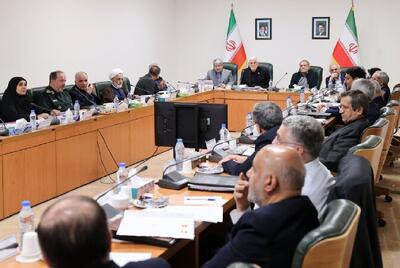 با تصویب دولت، هیچ دستگاه اجرایی حق ندارد راسا سکویی را مسدود کند