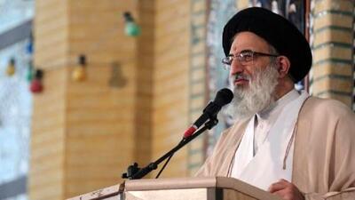  انتقاد یک امام جمعه به دولت پزشکیان درباره بی حجابی