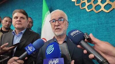 وزیر کشور: آسیب به همبستگی گناه نابخشودنی است/ کمترین مشکل را در حوادث دی در استانهایی با استاندار عرب و اهل سنت داشتیم