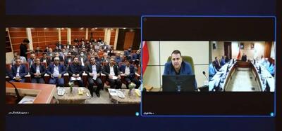 دکتر فیض: همافزایی و هماهنگی صندوق بازنشستگی مس و شرکت ملی مس یک ضرورت است