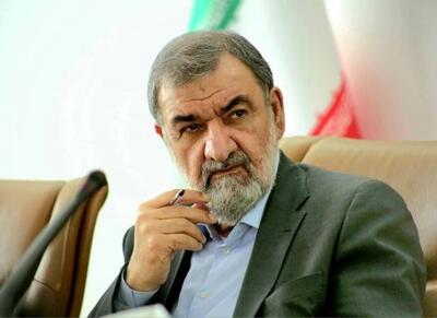  محسن رضایی دبیر شورای عالی امنیت ملی شد - اکونیوز