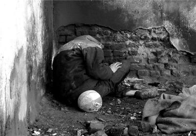 معتادان متجاهر دوباره به خیابانهای تهران برمیگردند؟/ پشت پرده رهاسازی چیست؟