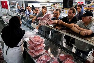 بوفالوی هندی وارد بازار گوشت ایران میشود