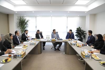 مجمع مؤسسین صندوق سرمایهگذاری در داراییهای ارزی با درآمد ثابت ارزی ملی کیمیا برگزار شد