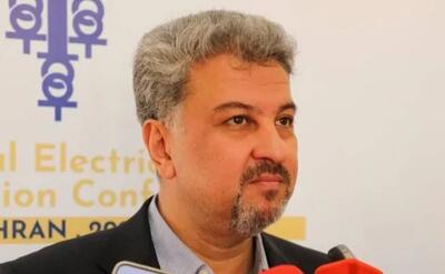 رجبی مشهدی: خاموشیها تا ۲ هفته آینده به حداقل میرسد
