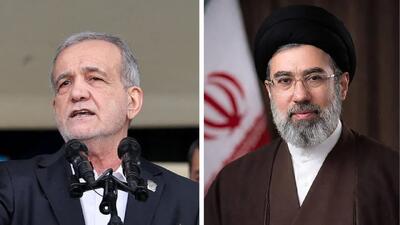  جزئیات دیدار و گفت‌وگوی پزشکیان با رهبر انقلاب اعلام شد