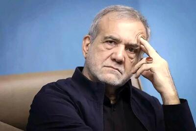 پاسخ پزشکیان به ادعای اختلاف بین سران کشور در خصوص تفاهمنامه/ رهبری نگفتهاند نظر مرا رد یا تأیید کن، نظر خودم را خواستهاند
