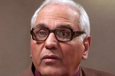  زمان پخش سریال مرد سه‌هزار چهره مهران مدیری مشخص شد / بازیگران چه کسانی هستند؟