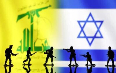  حزب‌الله: آتش‌زدن مناطق جنگلی جنوب لبنان ادامه تخریبگری رژیم صهیونیستی است