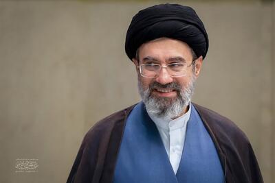  در دومین دیدار پزشکیان و آیت الله مجتبی خامنه‌ای چه مواردی مطرح شد؟ |  انصاف نیوز
