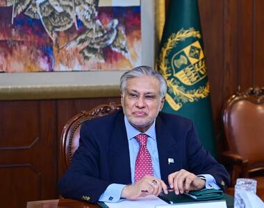  وزیر خارجه پاکستان: پیمان دفاعی مکه «صرفاً» ماهیتی دفاعی دارد و علیه هیچ کشوری هدف‌گذاری نشده