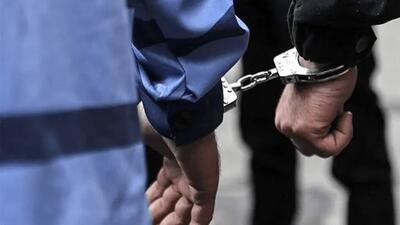  قوه‌قضائیه: دستگیری متهم متواری مخل نظام ارزی کشور در پیرانشهر / این متهم در چندین پرونده تعهدات ارزی خود به میزان ۵۱ میلیون یورو (معادل ۱۰ همت) را رفع تعهد نکرده