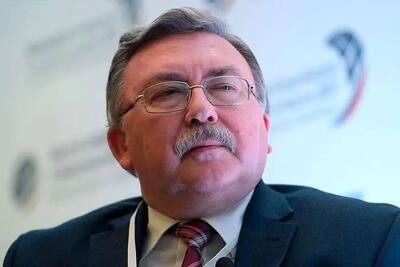پیشنهاد اولیانوف به آمریکا برای خروج از جنگ با ایران