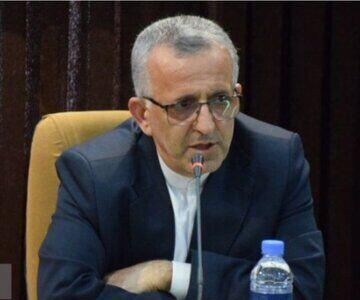  رئیس دفتر نمایندگی وزارت امور خارجه در همدان بر اثر تصادف رانندگی جان باخت
