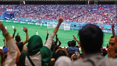 راه نجات فوتبال ایران: توقف پولپاشی!