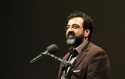  دوربین باردیگر مجری فراموش‌شده سیما را به اوج می‌رساند؟