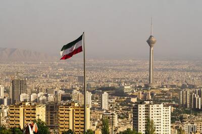 هوای پایتخت خنک میشود +هواشناسی فردا