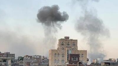  یمن: نیروهای عربستانی در منطقه المخا هدف قرار گرفتند