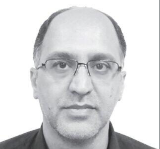  [حامد خزایی] سه‌گانه بازسازی واقعیت در عصر اطلاعات