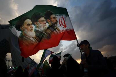 لافهای توخالی ترامپ علیه ایران شایسته دریافت «نوبل رجزخوانی و عقبنشینی» است