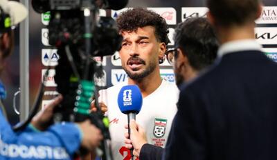  مقصد بعدی رامین؛ پرسپولیس یا... تراکتور؟