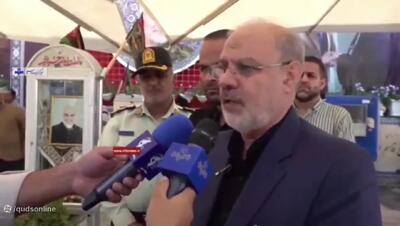 سخنگوی سپاه: تنگه هرمز را تا زمانی که دشمن همه شرایط ما را بپذیرد حفظ میکنیم