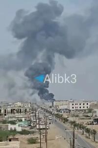 بیانیه یحیی سریع درباره جزئیات حمله انصارالله به بندر «مخا»