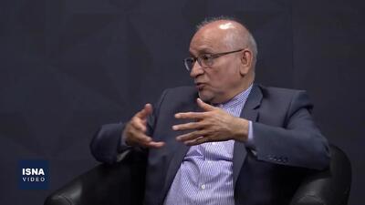  مرعشی: مسئله واقعی ایران، جنگ نیست، اقتصاد است