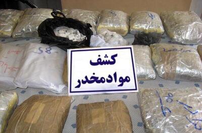 گلفروش تهرانپارس دستگیر شد