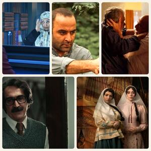 نقد و بررسی سریالهای شبکه نمایش خانگی؛ از «کوری» تا «بدنام»