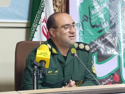 فراخوان هفتمین جشنواره هنری «رسام» در کرمانشاه منتشر شد/ هدفگذاری برای حفظ جایگاه نخست استان در ارسال آثار فاخر