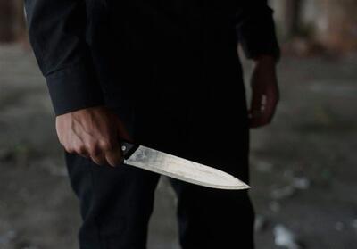 قتلعام در مهرآباد؛ قهرمانِ خانواده زیر ضربات قمه و چاقوی «همسایهی دیوانه» سلاخی شد!